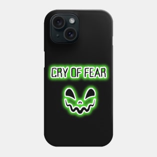 cry of fear collection Phone Case