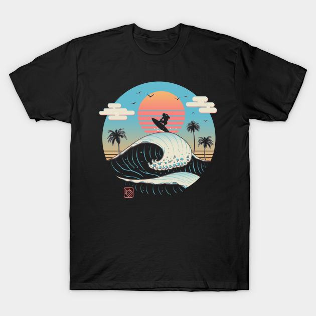 Summer Vibes - Summer - T-Shirt