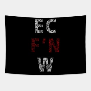 Ecw Tapestry