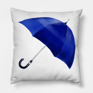 Umbrella Pillow