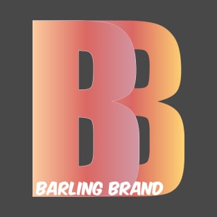 Barling Brand Shirts T-Shirt