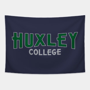 Huxley College Tapestry