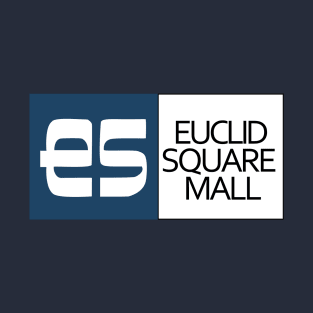 ES Euclid Square Mall T-Shirt