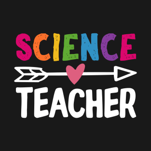 Science teacher T-Shirt