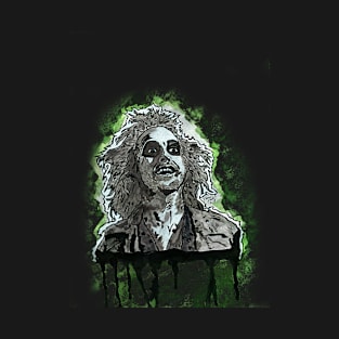 BeetleJuice T-Shirt