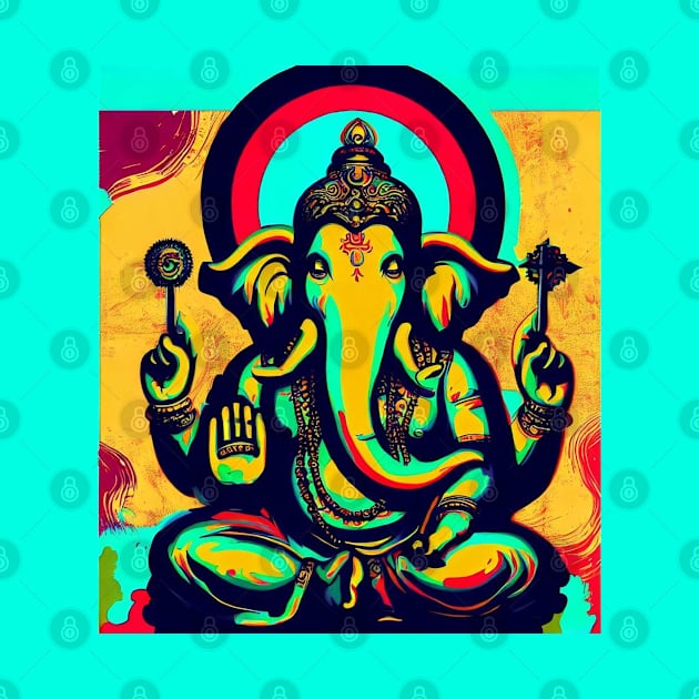 Ganesh 1 by Generation Last