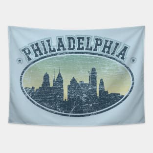 Philadelphia Tapestry