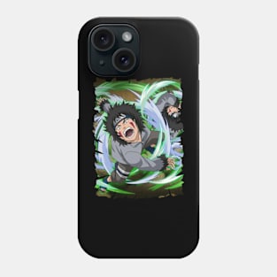 KIBA INUZUKA MERCH VTG Phone Case