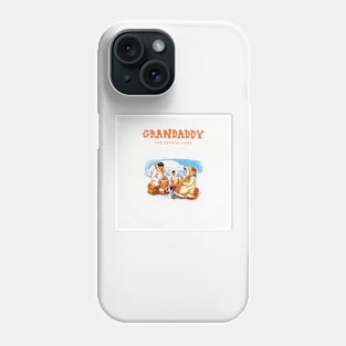 Grandaddy – The Crystal Lake EP Phone Case