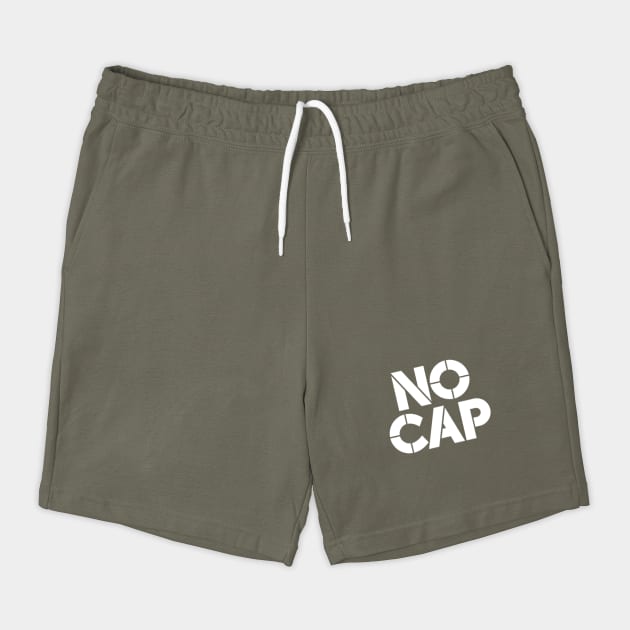 No Cap by CreativeSage