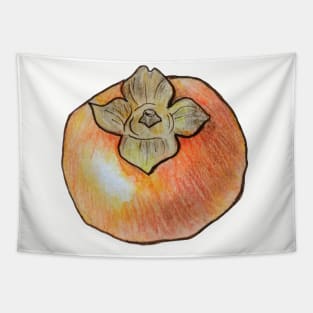 Persimmon Tapestry