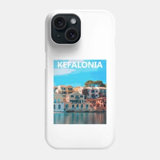 Kefalonia Phone Case