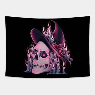 Witch Hat Holder Tapestry