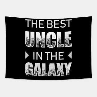 The Best Uncle In The Galaxy Tapestry