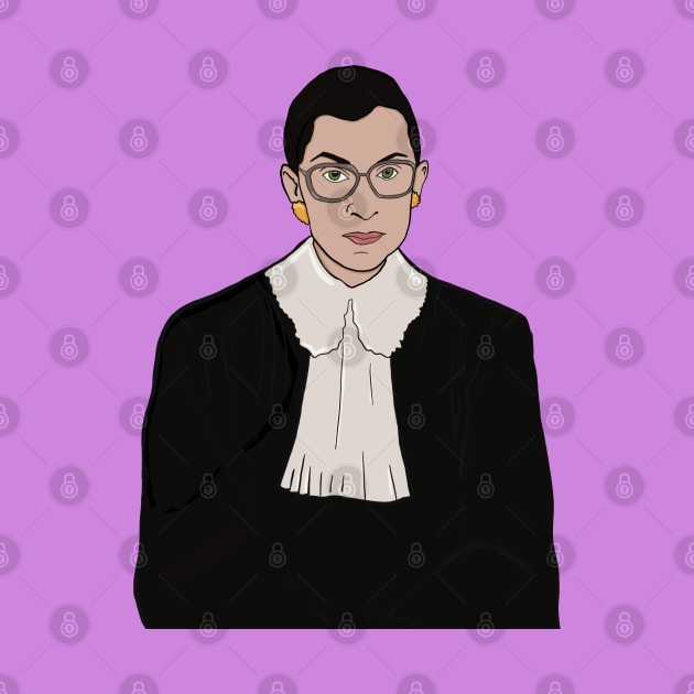 RBG by Hermanitas Design