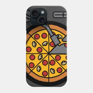 Pizza Sounds Good Phone Case