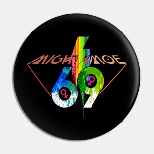 MightyMoe69 Pin