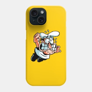 Peppino Bro v3 Phone Case