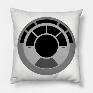 FREIGHTER Pillow