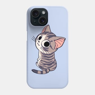 I draw chi the kitten 1 / Chi's sweet home Phone Case