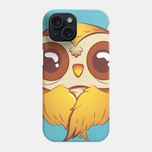 Owl you need is love Phone Case