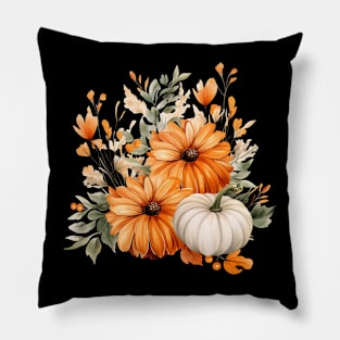 Autumn Season Pillow