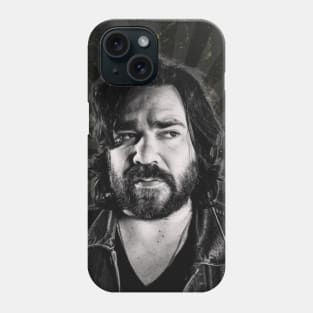 Matt Berry Phone Case