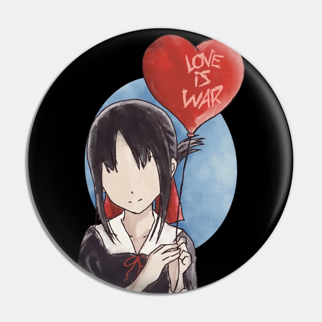 Pin on Kaguya-sama