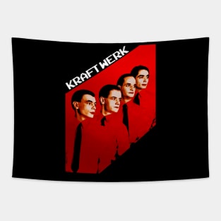 Kraftwerk Tapestry