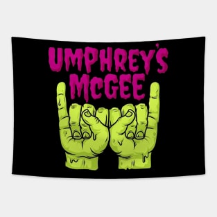 umphreys mcgee Tapestry