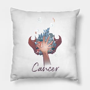 Cancer Pillow