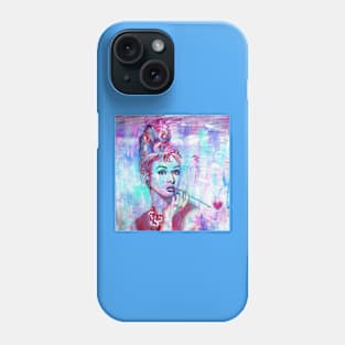 Audrey Phone Case