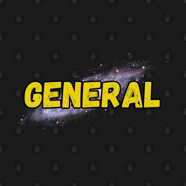 General by Spatski