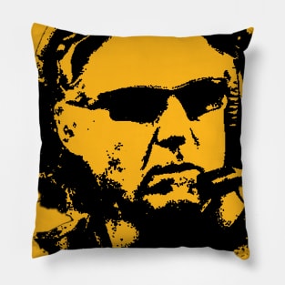 Mike Gundy Pillow