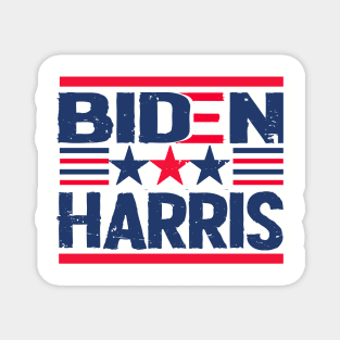 biden harris biden harris Magnet