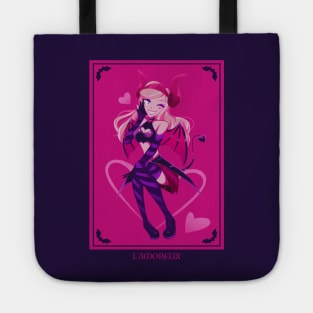 Devil Ann Tote