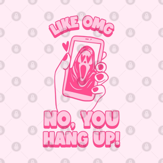 omg no you hang up by hunnydoll