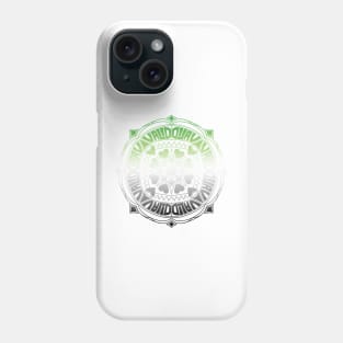 Aro is Valid Mandala Phone Case