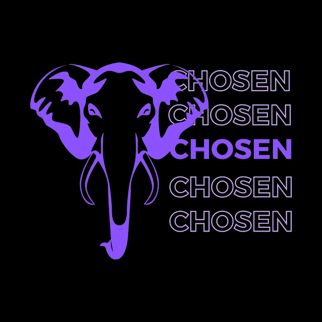 chosen by chosensoul68