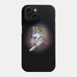 Wolf Phone Case