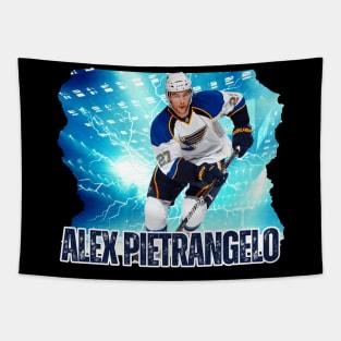 Alex Pietrangelo Tapestry