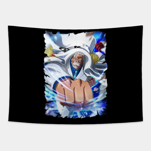 GARP MERCH VTG Tapestry by citrus_sizzle