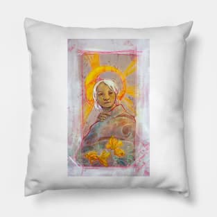 SunChild Pillow