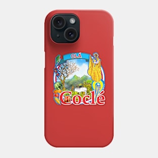 Ola Phone Case