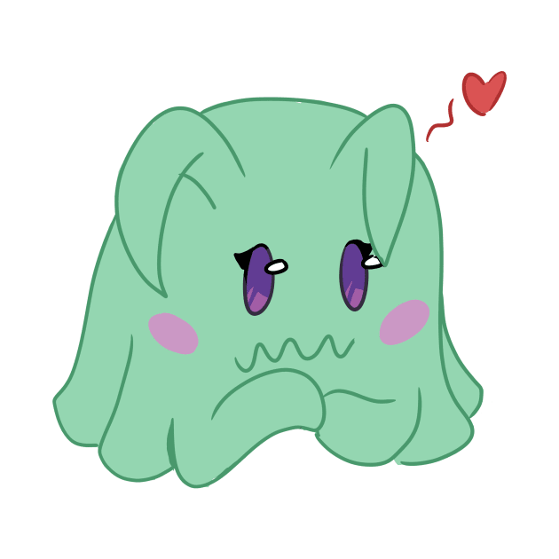 Squishie by Arotiar0Zero