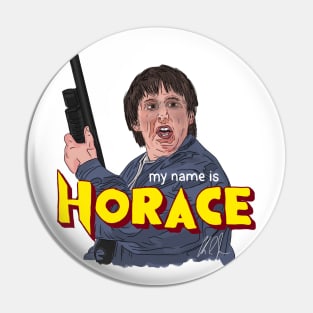 The Monster Squad: Horace Pin