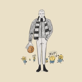 Jokic Gru T-Shirt