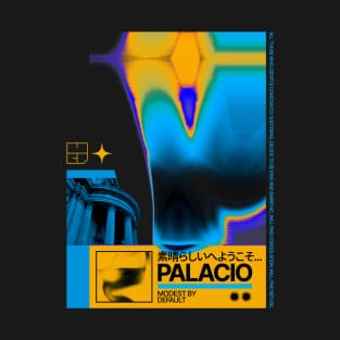 PALACIO T-Shirt