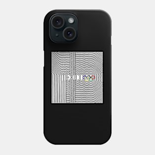 Mexico Olympics 1968 Phone Case