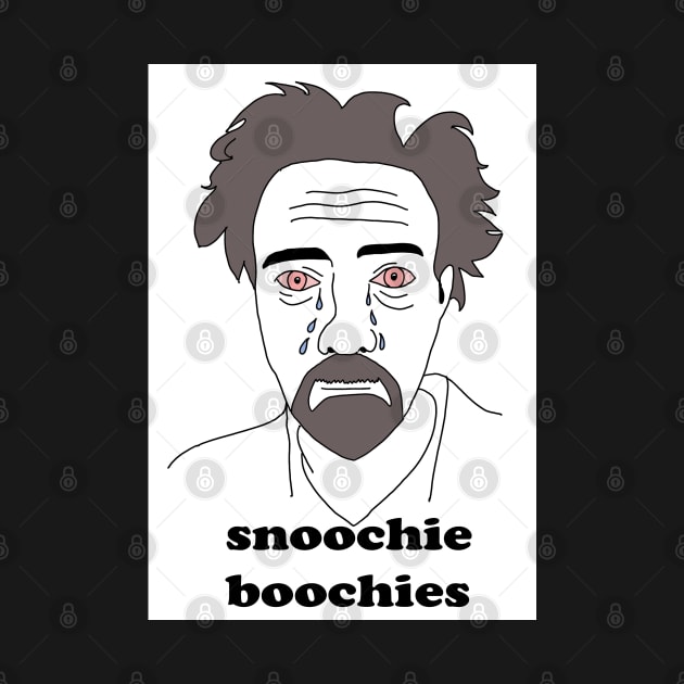Snoochie Boochies by pizzwizzler